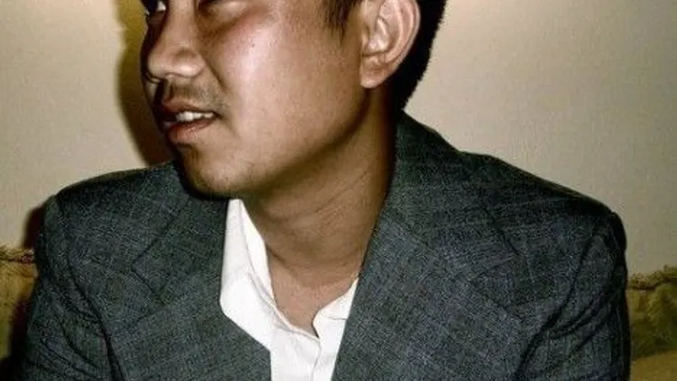 Rapper in search of the 'Khmerican' dream