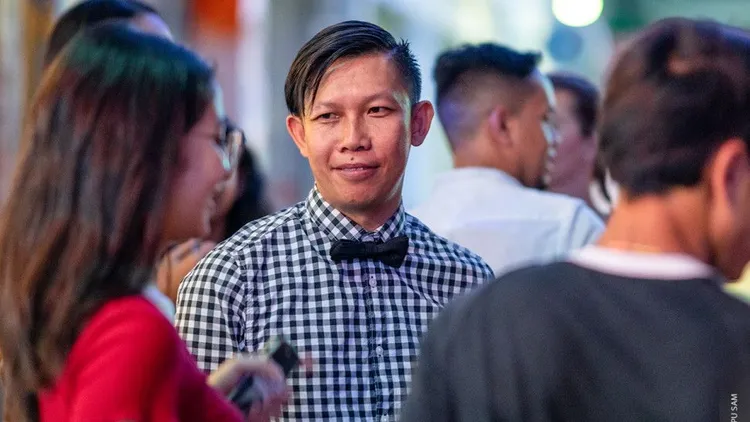 Perfect 10 ប្រកាស​ពី​គម្រោង​ថ្មីមួយ ល្អបំផុត​សម្រាប់​អ្នកប្រឡូក​ក្នុងអាជីព Modeling [KH]