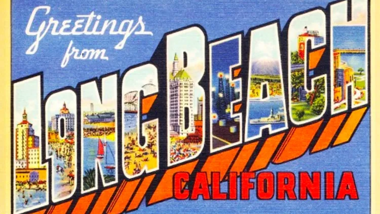 Lear huy Washington, Suasdey California!