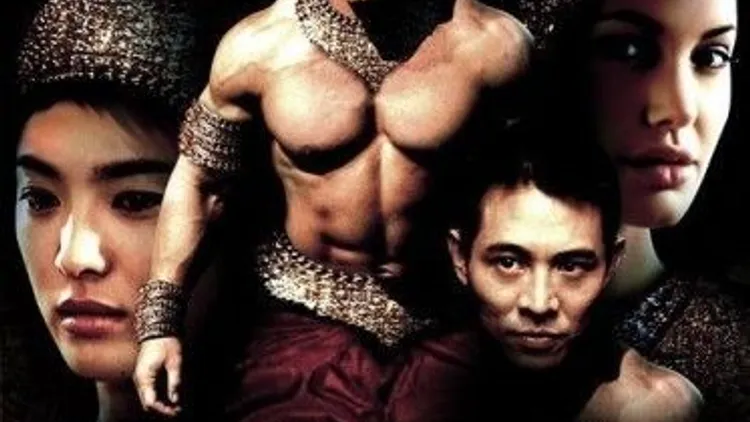 The Great Khmer Empire revisited